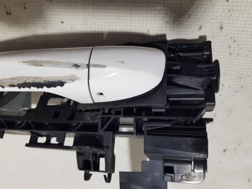 exterior handle door front left Mercedes C W205 0997601500
