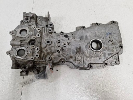 135022839R 135026985R - Renault clio iv qashqai ii j11 kadjar 1.2 tce dig-t кришка грм