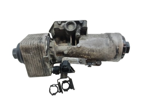 Pompa olio motore 045115389E 2.0 TDI VW Volkswagen Touran e (2003-2010)
