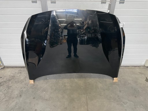 Volvo V60 S60 Lift 019 маска