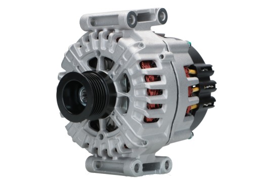 555.934.200.280 - Новый генератор mercedes-benz e220 mercedes-benz e250 mercedes-benz sprinte