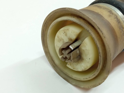 shock absorber silent block right rear part Bmw X6 II (2014-2019) F16