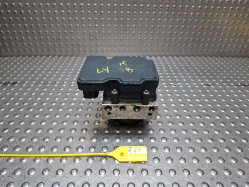 pumpa kompjuter računalo ABS LANCIA YPSILON III 11- 52059124 0265257028