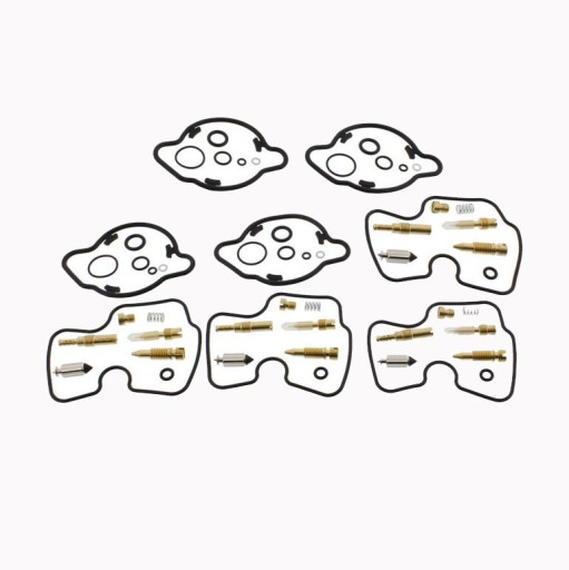 7242133 - КОМПЛЕКТ ДЛЯ РЕМОНТУ КАРБЮРАТОРА HONDA HORNET 600 03-06