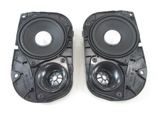 reprák w podsufitke levý pravý TOP Hi-Fi BMW 5 F11 Kombi Touring