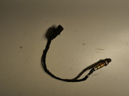 SONDA LAMBDA AUDI VW SEAT SKODA 03C906262AJ