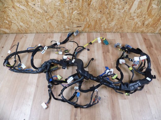KIA Sportage IV 2015-2020 kabel bundle wiring 911D0-F1350