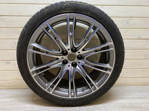 disk hliníkový BMW OE BMW 8.5" x 20" 5x112 ET 25