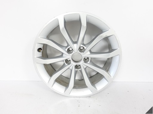 AUDI A4 S4 8W0 A5 S5 8W6 B9 disk disk 7,5Jx18 ET39 5x112 8W0601025ED