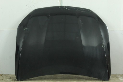 /874510 - Mercedes glc w253 подъемный капот