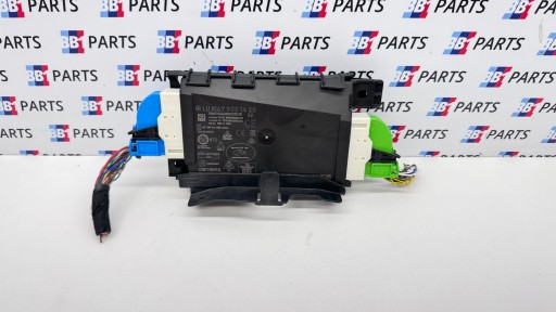 MERCEDES W177 W167 W247 GLA W118 CLA module control unit STACYJKI A1679001420
