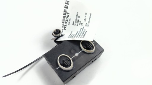 module portière 5Q4959592C VOLKSWAGEN PASSAT B8