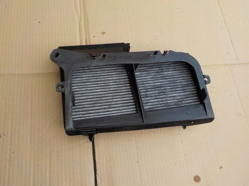 Gehäuse filter Pollen peugeot 207 9649775180D