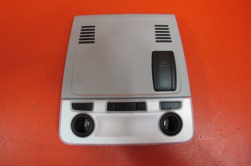 BMW X1 E84 LCI light of the roof OSWIETLENIE of the interior cabs 9225487