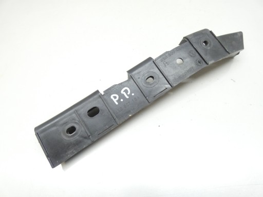 bumper bracket right front VW LUPO 98-05 6X0807050B 6X0807184
