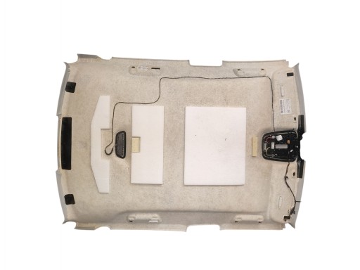 Ciel de toit SUFIT Feux phare Interne AUDI A6 C8 Berline (18-23) 4K5867505B