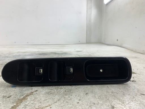 PEUGEOT 307 PANEL of the window front 2 windows electrics