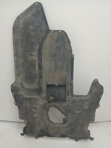 BMW E60 MANUAL cover below gearbox OE