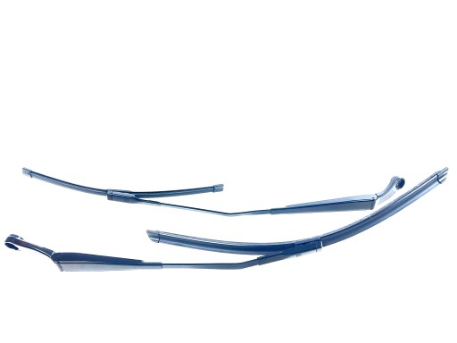 83B955408 - Рычаги стеклоочистителя в сборе AUDI Q3 83a 83B955407