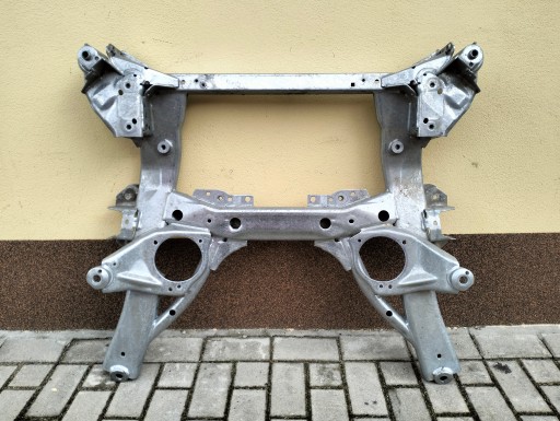 Коляска санки люлька балка bmw 3 g20 g21