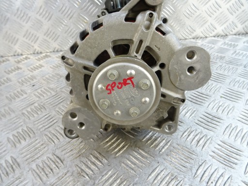 RANGE ROVER SPORT II L494 ALTERNATOR JPLA-11A213-AC 2.0 B