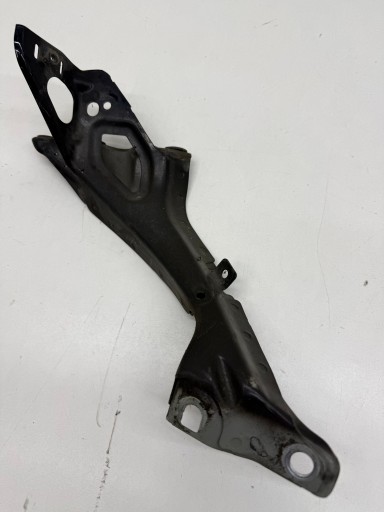 AUDI A6 S6 C7 Console Support plaque Aile Gauche Avant Couleur LY9B
