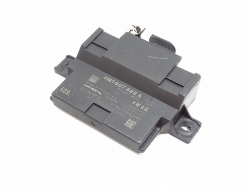 modulo Centralina GATEWAY AUDI A4 B9 A5 F5 Q7 4M 4M1907468A