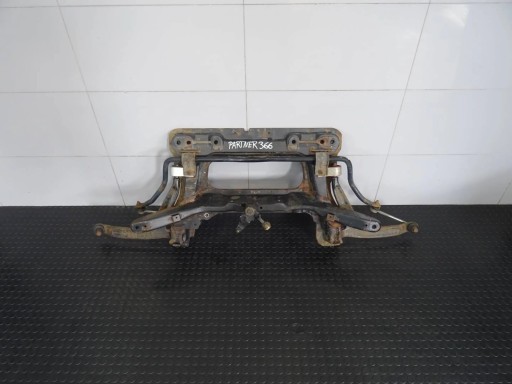 AOP15696 - САНИ БАЛКА ТЕЛЕЖКА РЫЧАГ УПРАВЛЕНИЯ PEUGEOT PARTNER И LIFT