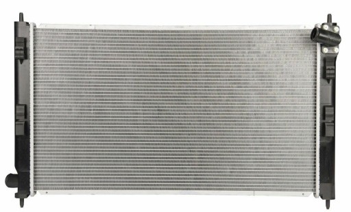 MN156092 - Mitsubishi asx lancer outlander 1.6 1.8 2007 - 2013 комплект вода + кондиціонер