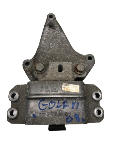 holder gearbox mounting VW GOLF VI 1K0199555AC