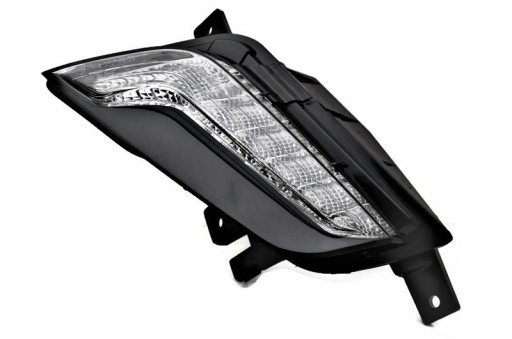 ZCV1606L-SL - CHEVROLET VOLT ВІД 2016-НОВИЙ ГАЛОГЕННИЙ СВІТЛОДІОДНИЙ ЛІВИЙ