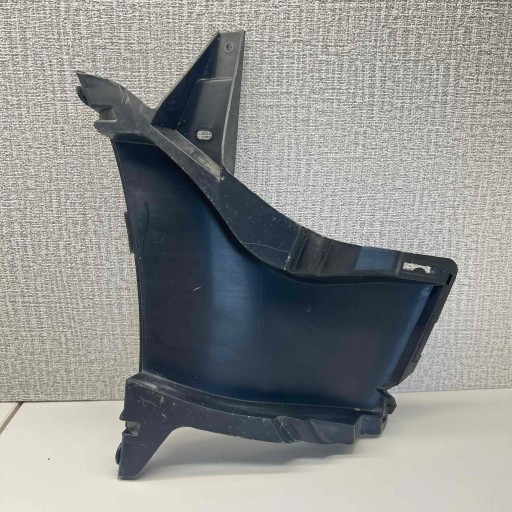 KIA OPTIMA IV air duct air line intake of a bumper right front 86544-D4500