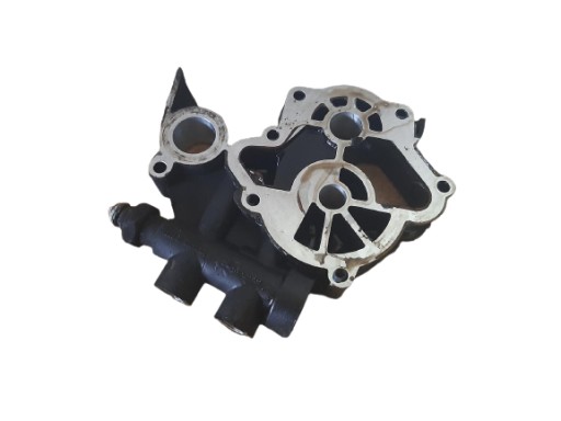 Водяной и масляный насос BMW K1200 RS