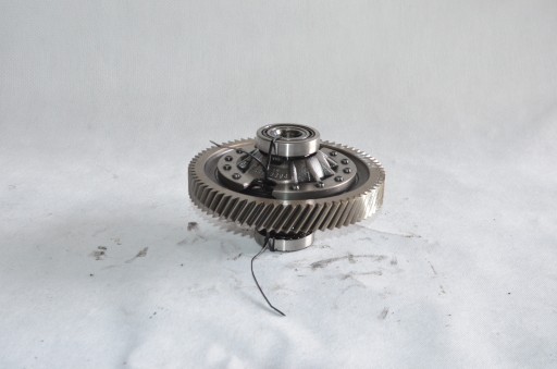 55190804 101147 - Диференціал, opel astra h meriva zafira b 1.7 cdti 125 к.с. z17dtr m32