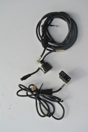 BMW F10 F11 кабель USB порт AUX