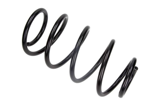 60-0310 - 2 передние рессоры vw sharan ford galaxy alhambra