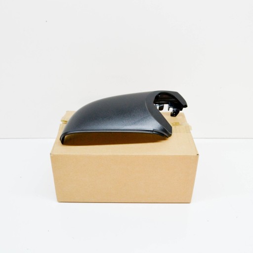 51167386572_GTV - Bmw 2 gt f46 крышка нижнего правого переднего зеркала 51167386572
