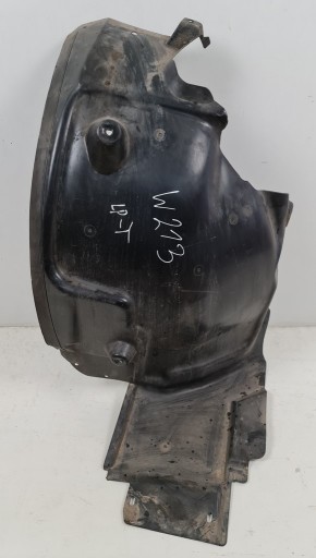 A2386911700 - КОЛІСНА АРКА ЛІВА ПЕРЕДНЯ ЗАДНЯ ЧАСТИНА MERCEDES W213