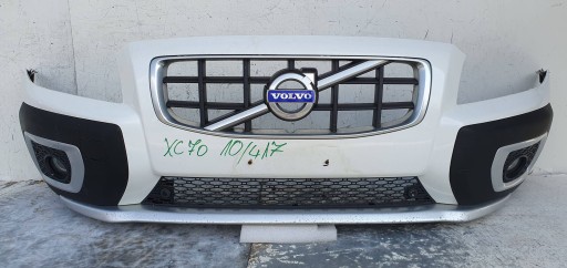 Volvo xc70 ii 2 lift передний бампер 30678678