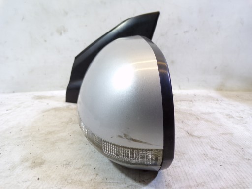 tükör bal HONDA CIVIC 7 VII LIFT 7 PIN (2)