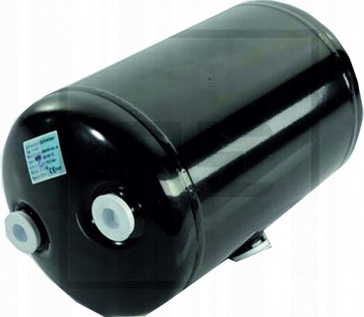 0-7056 - ПОВІТРЯНИЙ БАК 25L MAN 246X570