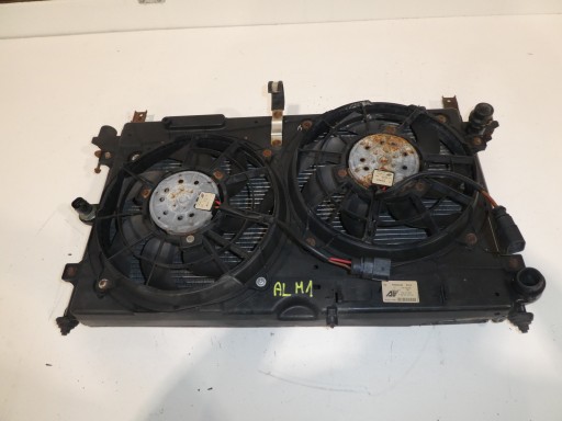 Kühlergebläse GALAXY SHARAN ALHAMBRA MK1 7M3121203 1.9TDI