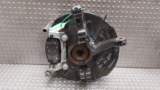 swing right front L1TC-3K170-B1A FORD PUMA MK2 1.0 ECOBOOST