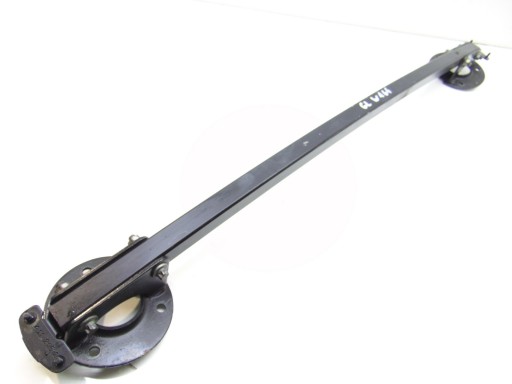 Підвіска Mercedes GL ML W164 A1646200516