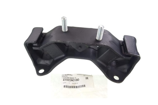 41022AC180 - SUBARU LEGACY OUTBACK BAJA ПОДУШКА КОРОБКИ MT