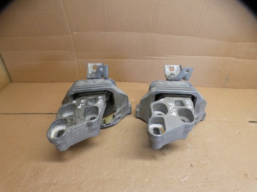 MERCEDES B-KLASA W246 holder gearbox mount A2462400217