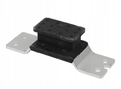 FT18025, FT18025 - Бампер передньої підвіски для iveco daily vi