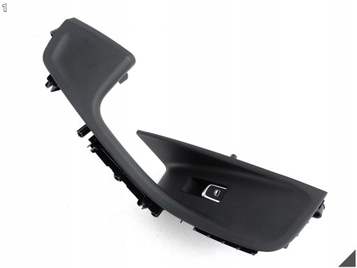 AUDI A6 S6 4G1 C7 10-18 PANEL PRZELACZNIKA frame armrest right front