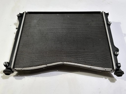 water cooler Dodge Charger Challenger 6.4 V8 SRT 2011+