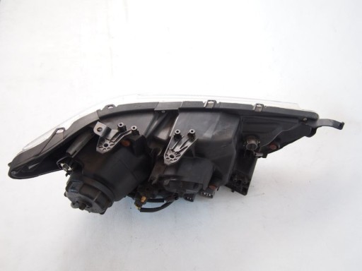 Mitsubishi ASX 10-12r xs Reflektor links Licht links